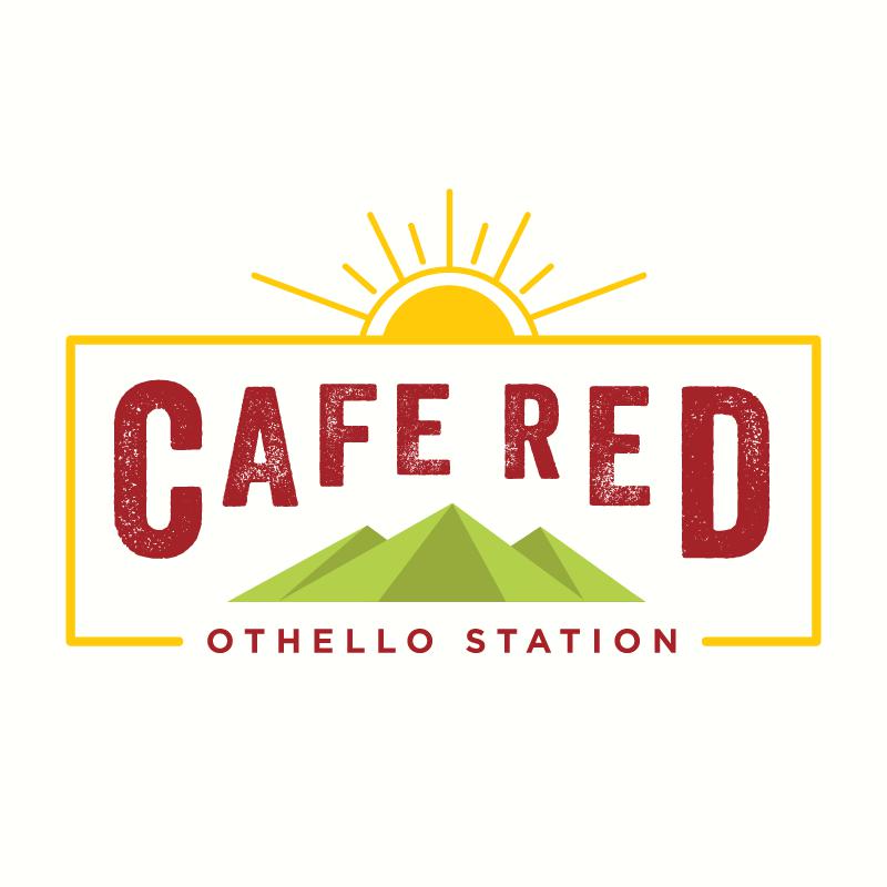 Cafe Red Seattle