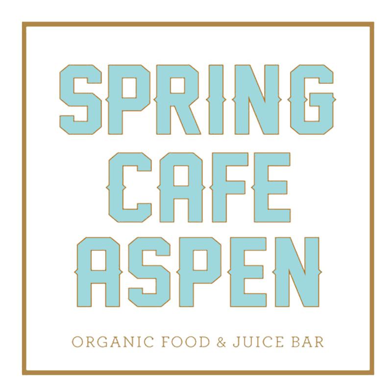 Spring Cafe
