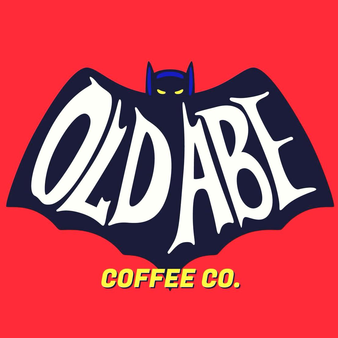 Old Abe & Co.