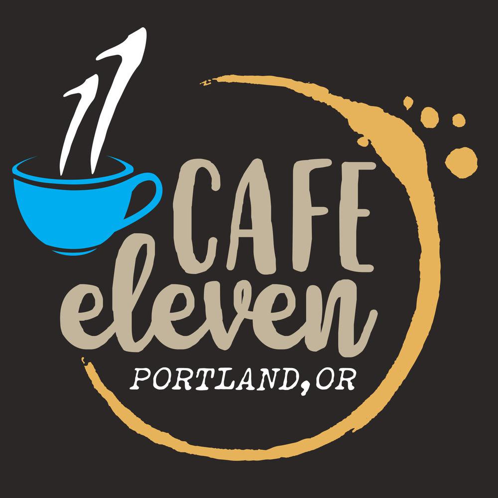 Cafe Eleven Portland
