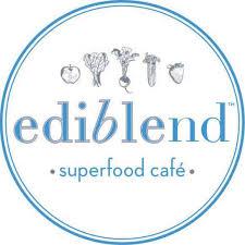 Blend Superfood Cafe Blue Ridge
