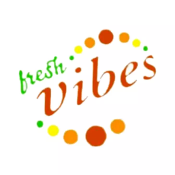 Fresh Vibes Juice Bar