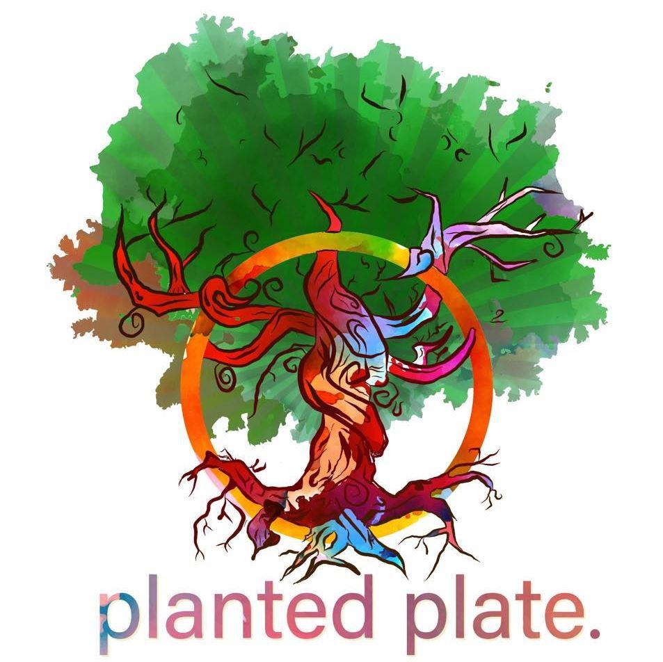 Planted Plate Princeton