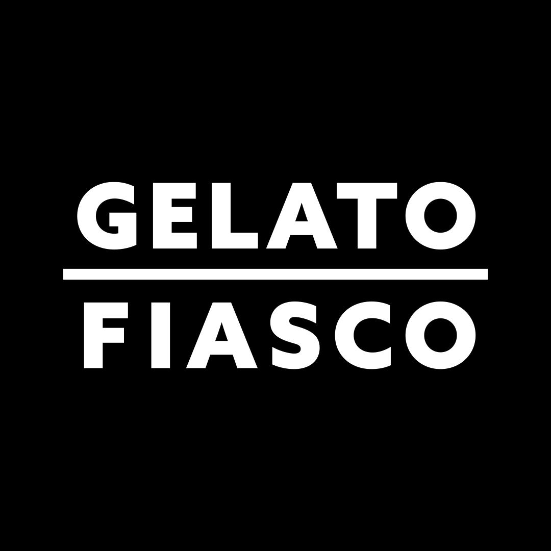 The Gelato Fiasco Brunswick