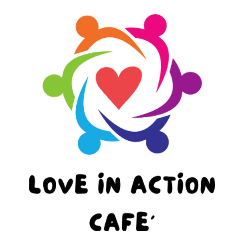 Love in Action Cafe Charlotte