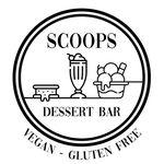 Scoops Dessert Bar