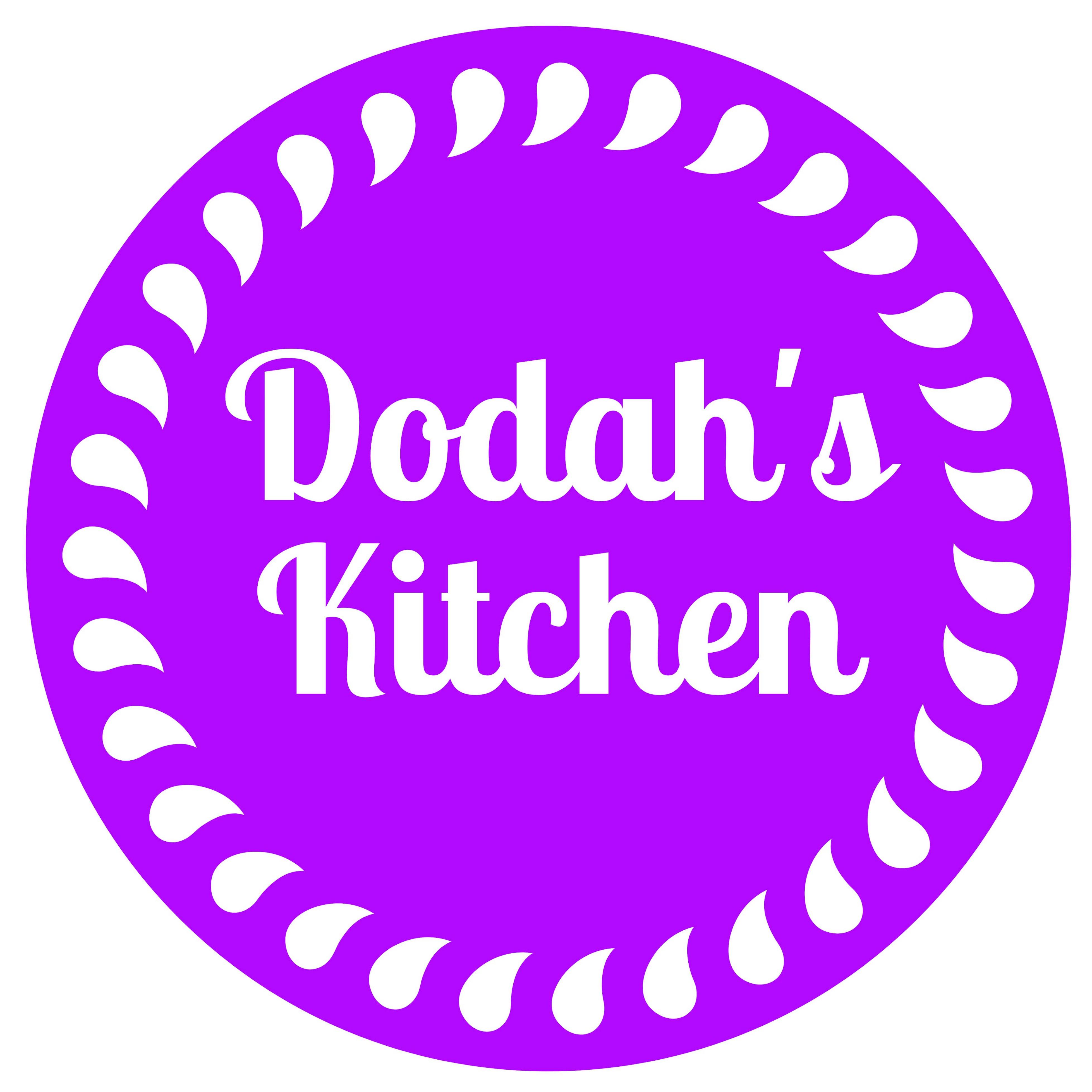 Dodah's Kitchen