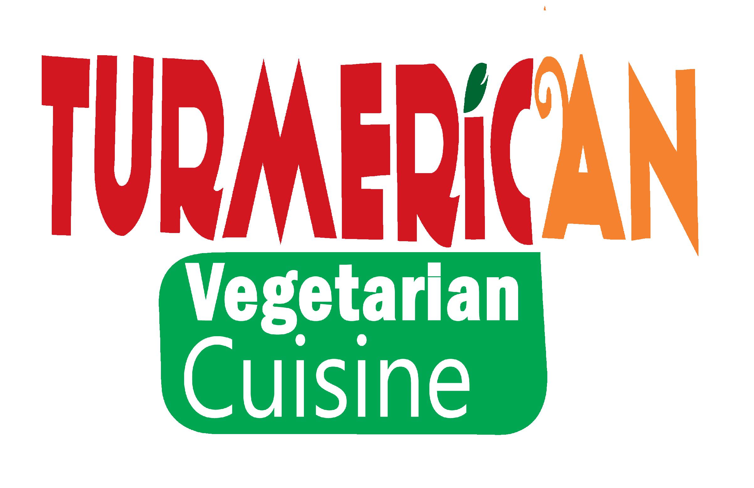 Turmerican Vegetarian Cuisine