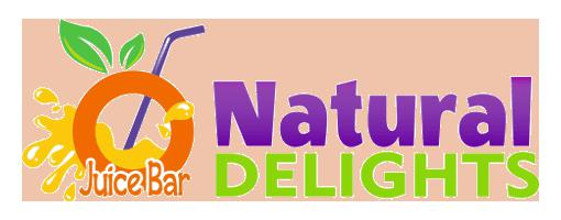 Natural Delights Juice Bar La Mesa