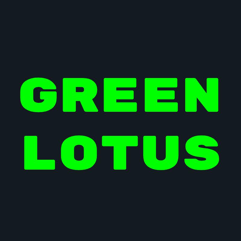 Green Lotus - Vietnam Town