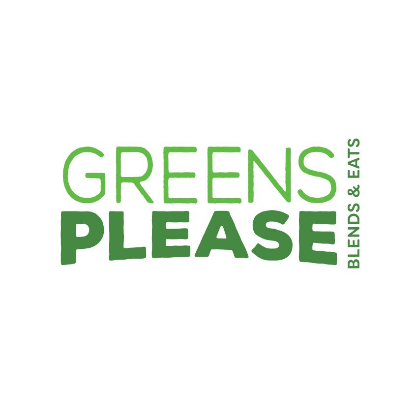 Greens Please Wellness Kitchen