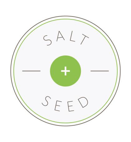 Salt + Seed - Maybe Closed