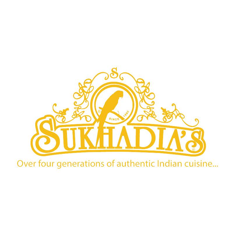 Sukhadia's Indian Grill