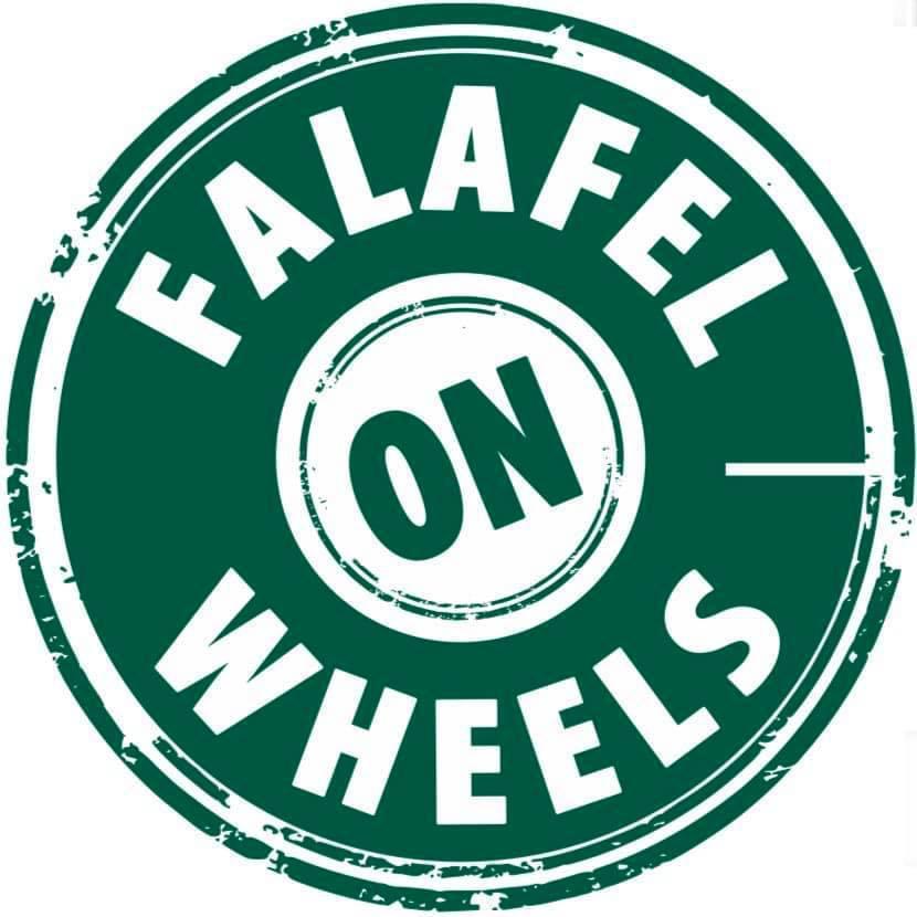Falafel on Wheels Food Truck
