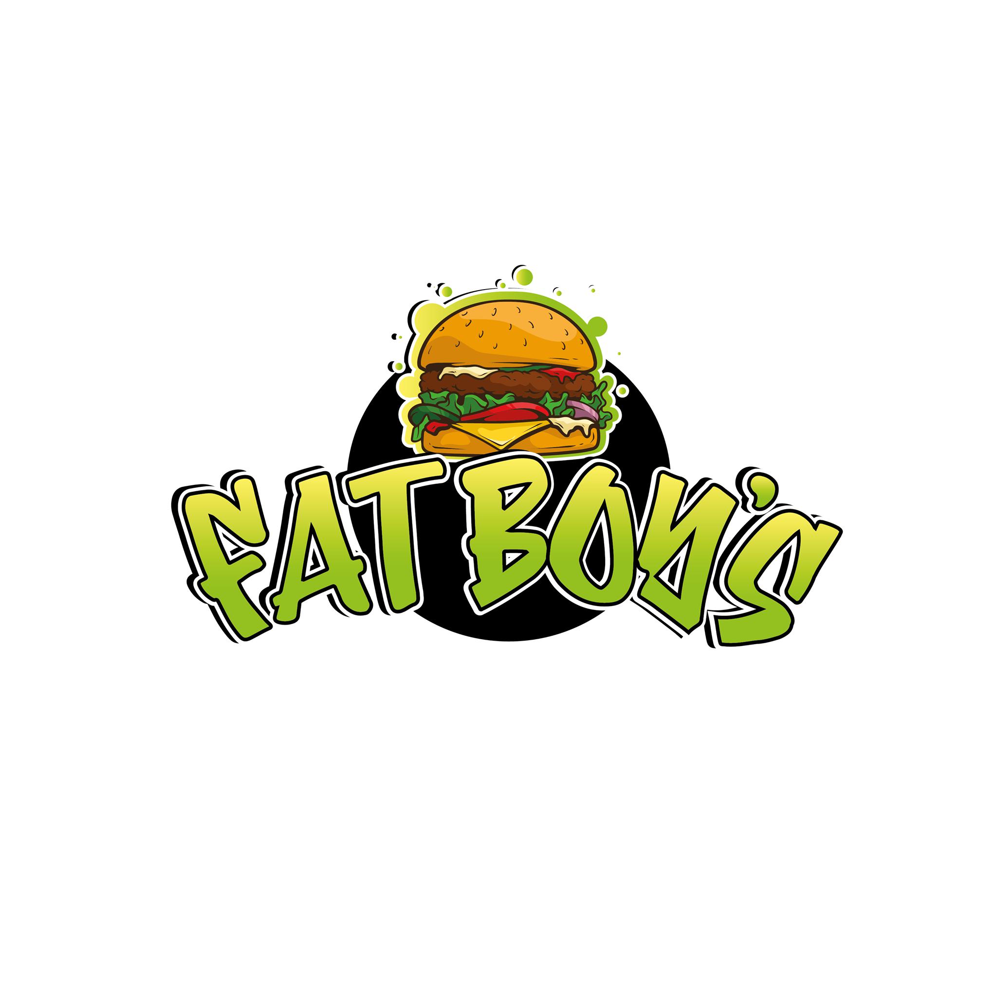 Fat Boy's Vegan Burgers