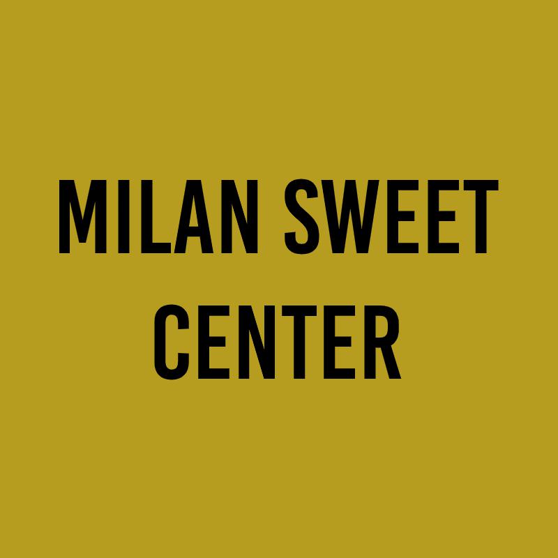 Milan Sweets