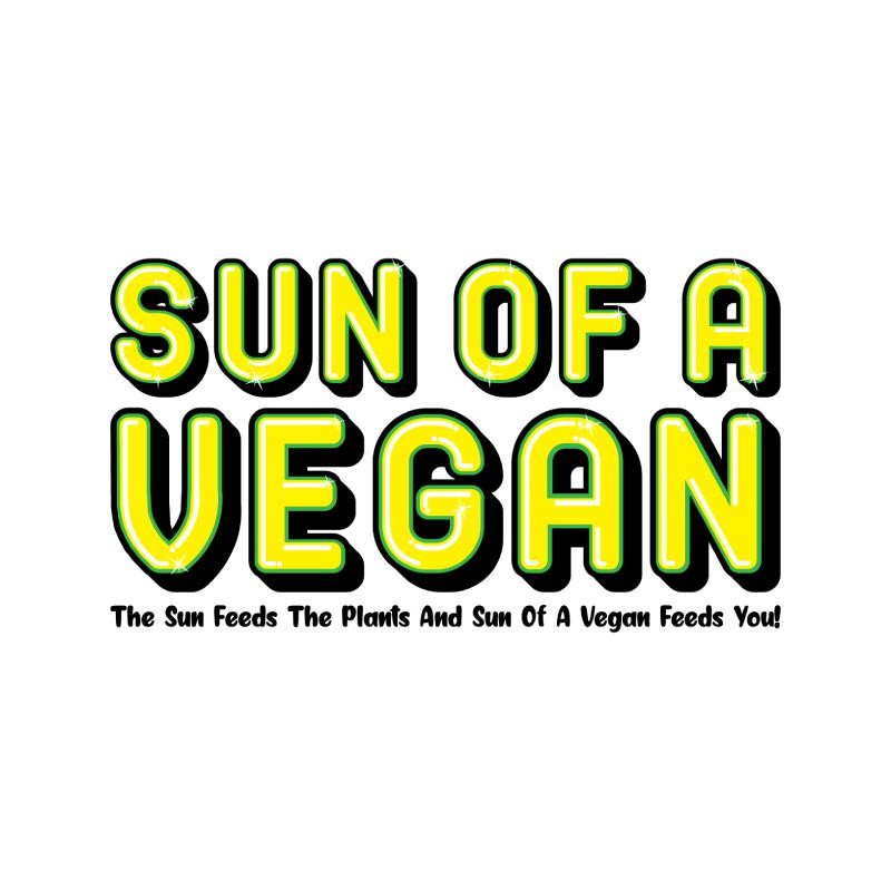 Sun Of A Vegan