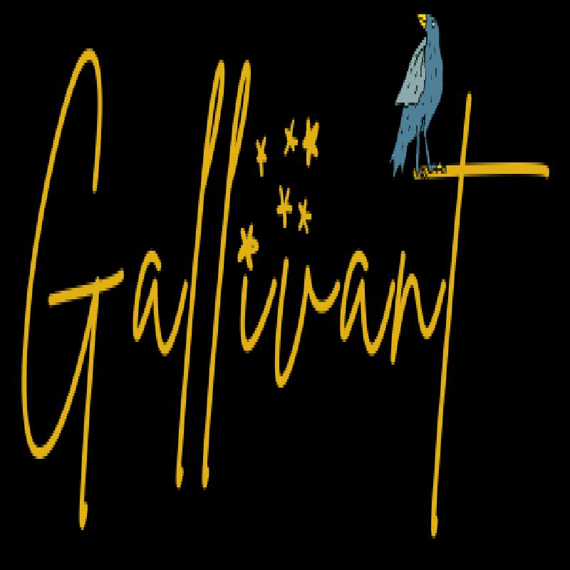 Gallivant Coffee
