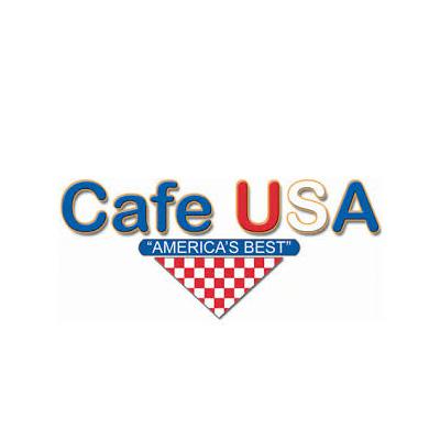 Cafe US Bentonville