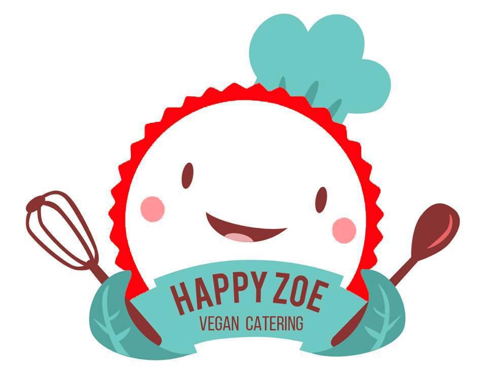 Happy Zoe Vegan Bakery Brooklyn