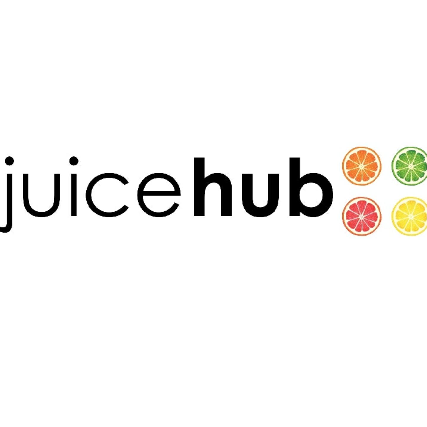 Juice Hub South Orange