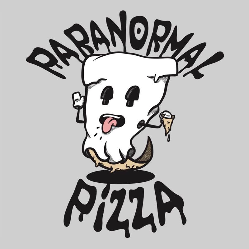 Paranormal Pizza