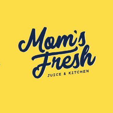 Mom's Fresh Juice