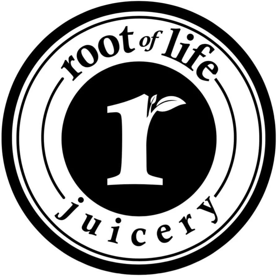 Root of Life Juicery Huntington Park