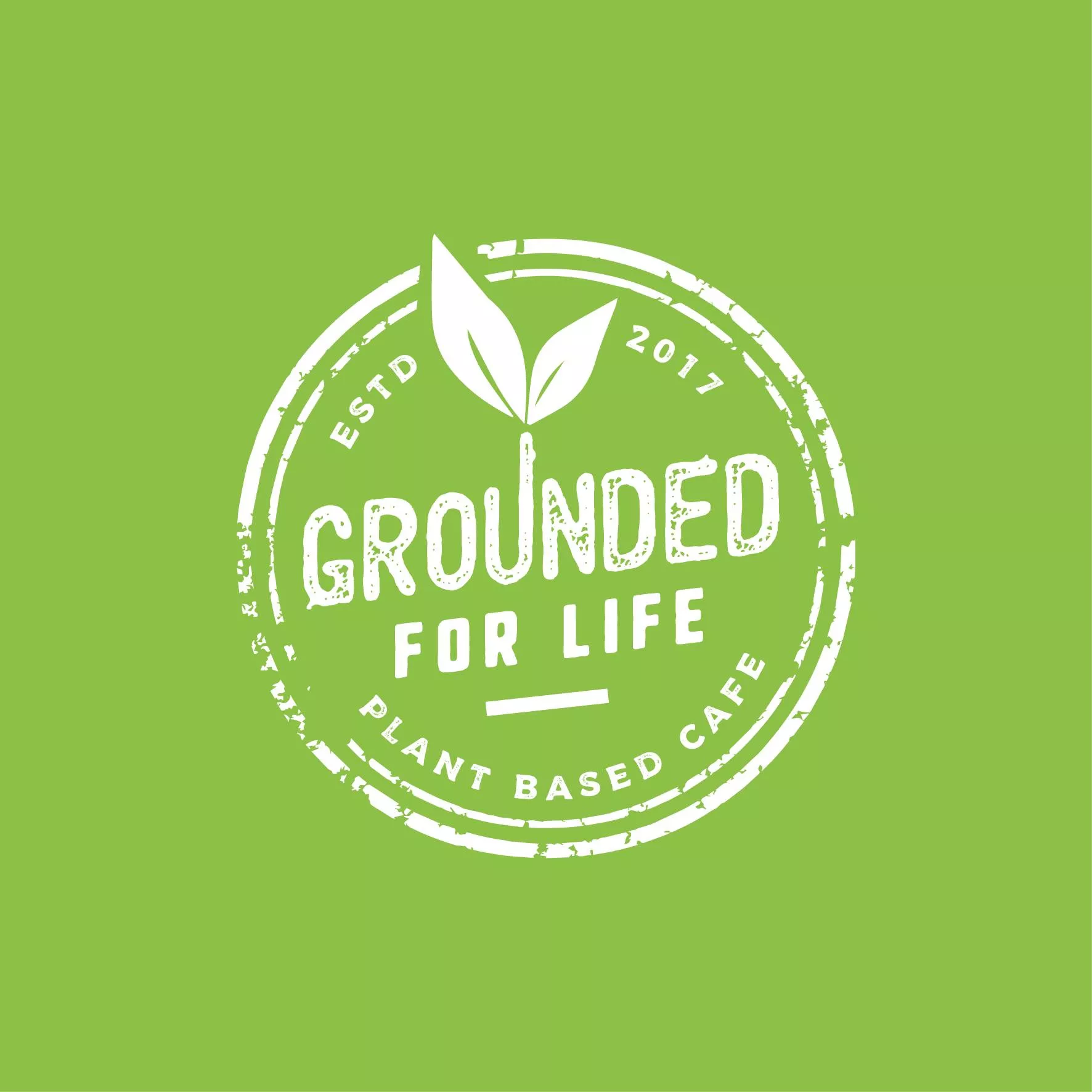 Grounded for Life Cafe Clinton