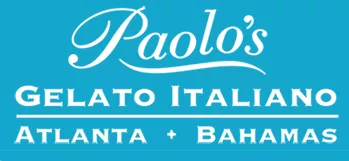 Paolo's Gelato Italiano