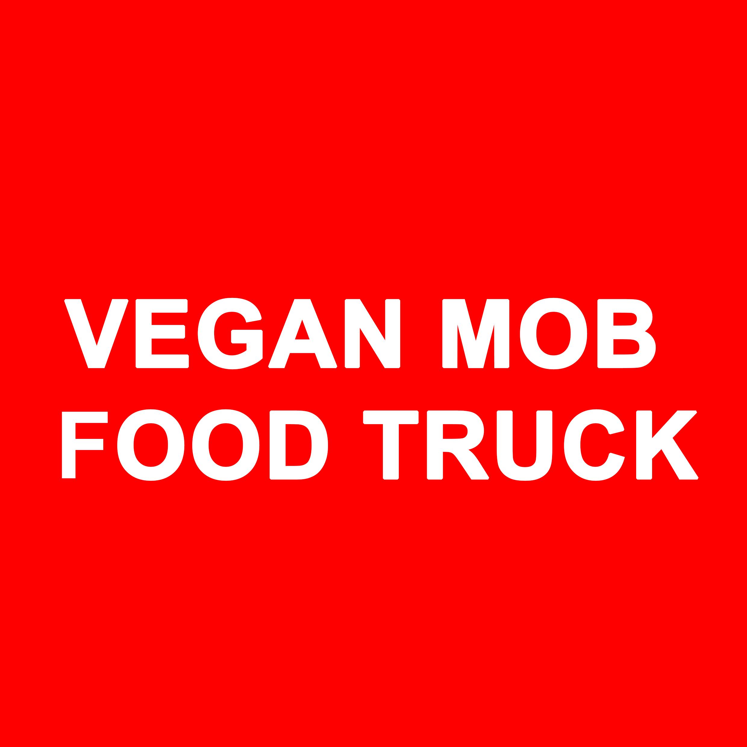 Vegan Mob San Bruno