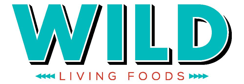 Wild Living Foods