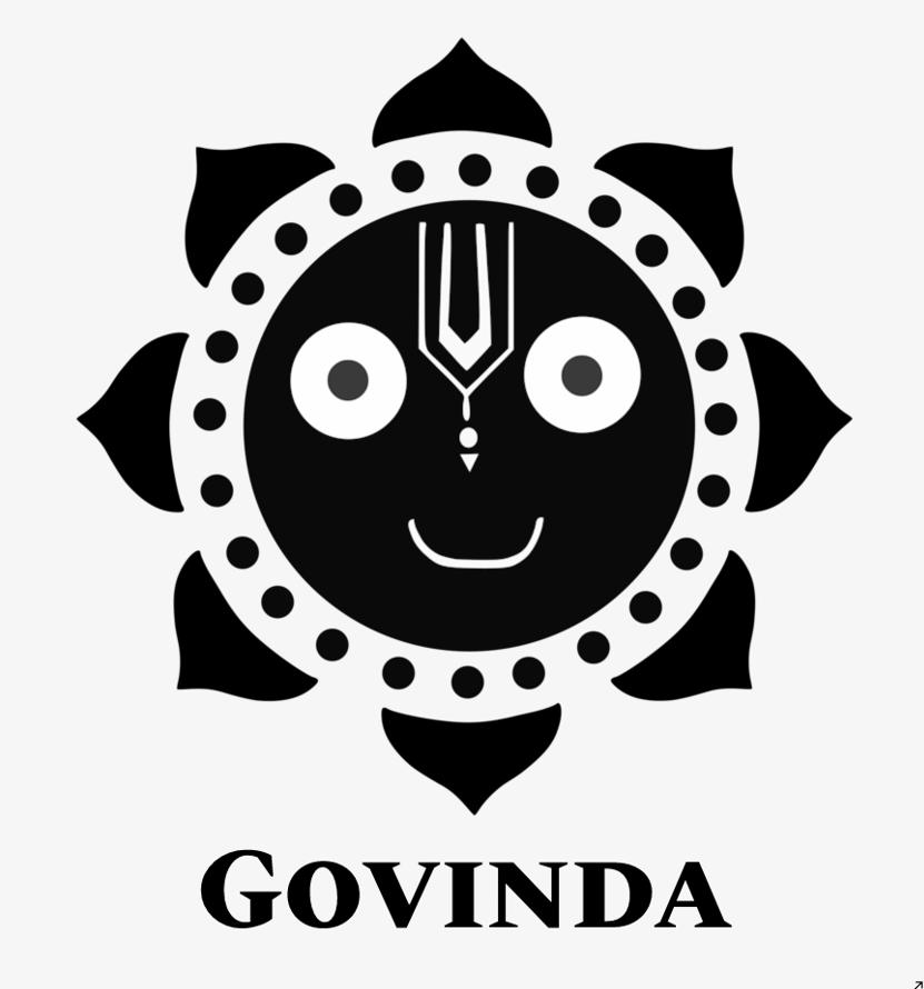 Govinda