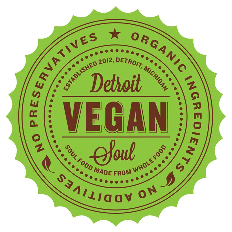 Detroit Vegan Soul