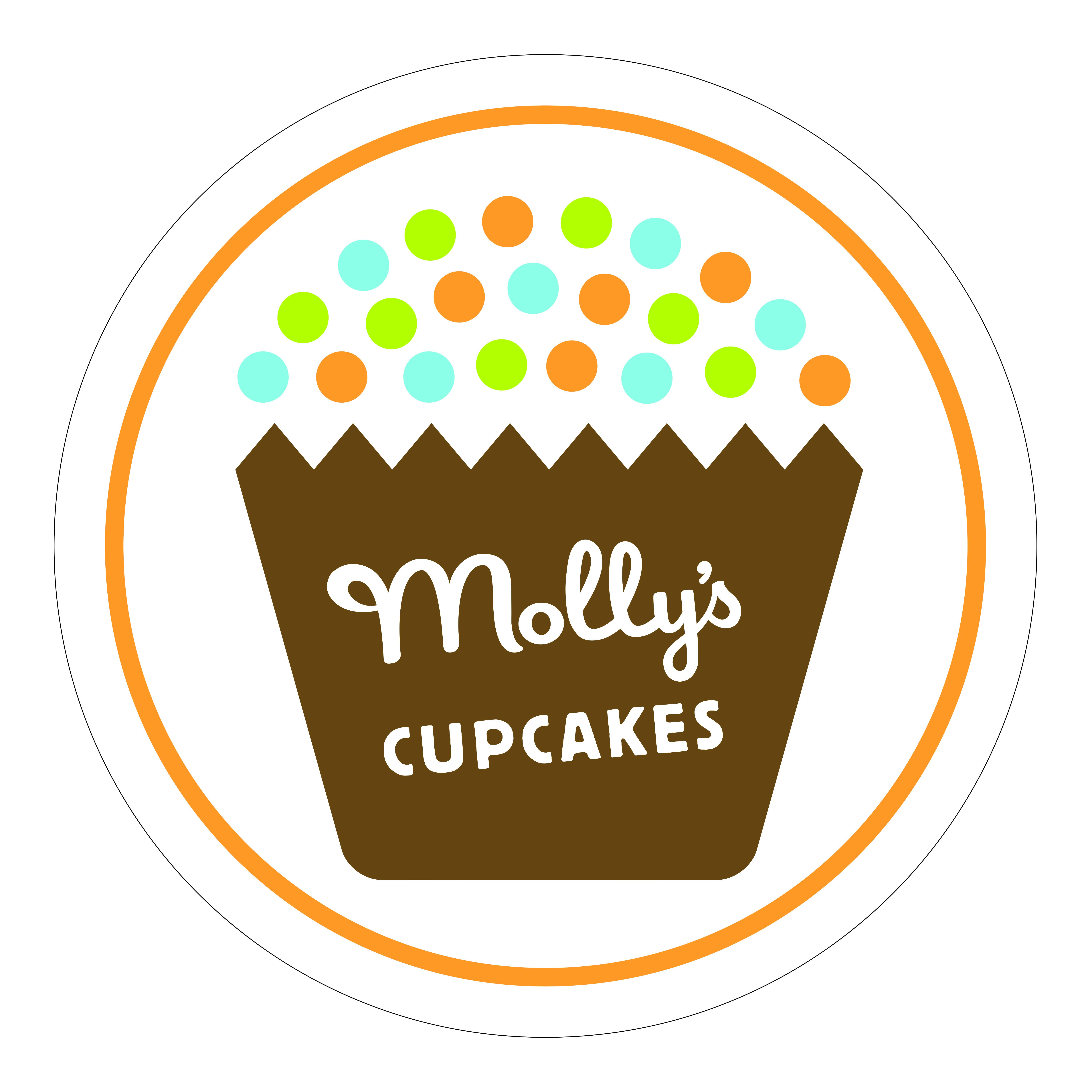 Molly's Cupcakes Des Moines