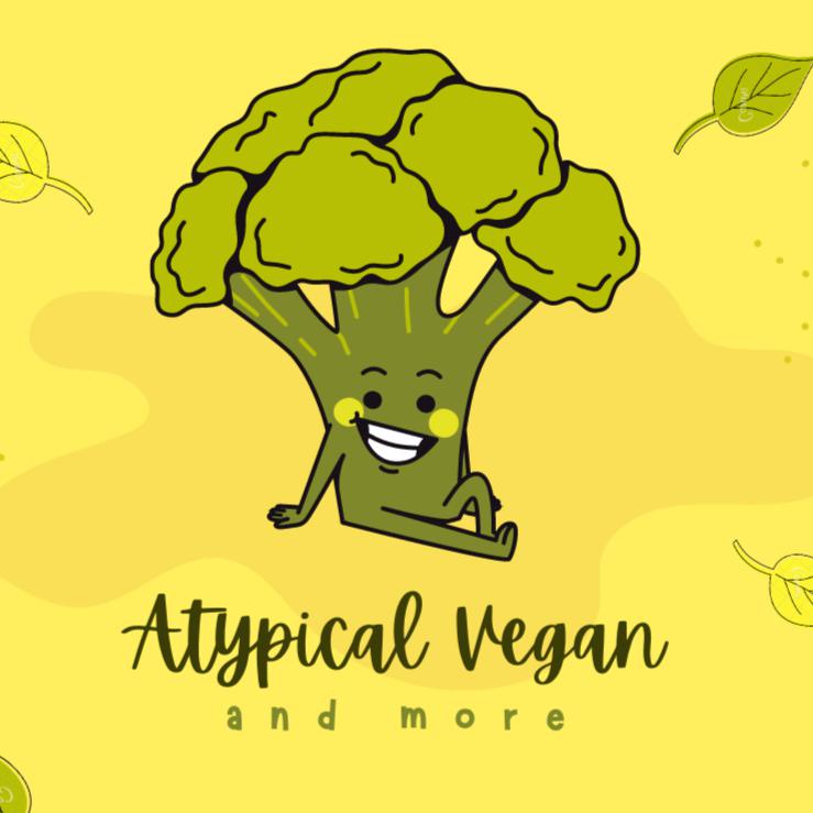 Atypical Vegan n More