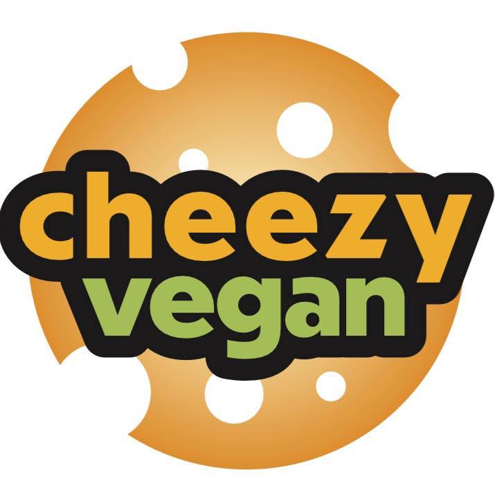 Cheezy Vegan