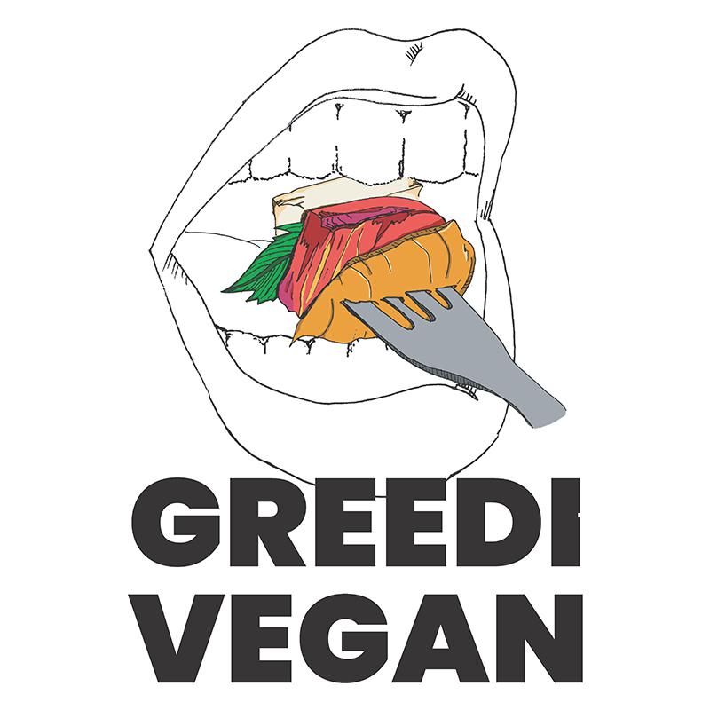 Greedi Vegan