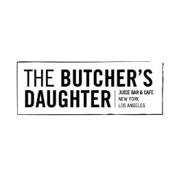 The Butcher's Daughter - Nolita