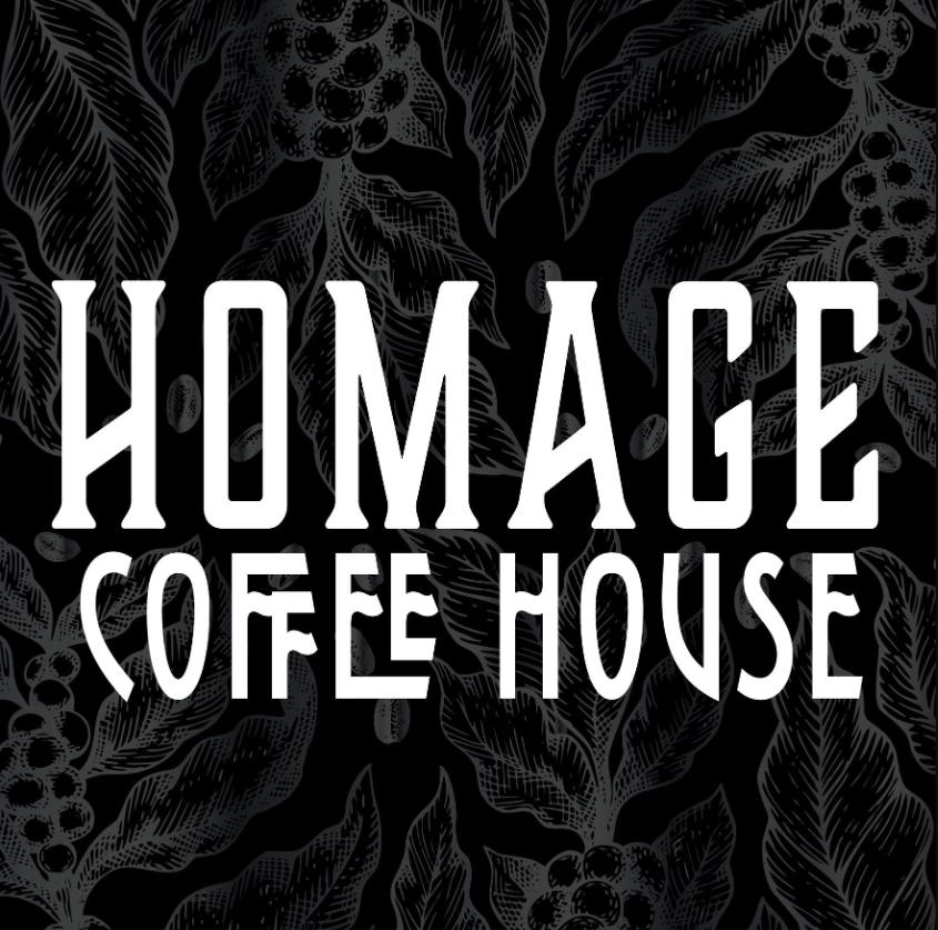 Homage Coffee House