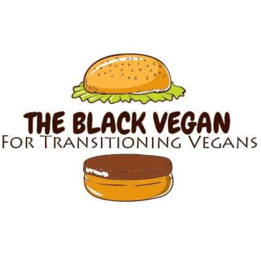 The Black Vegan
