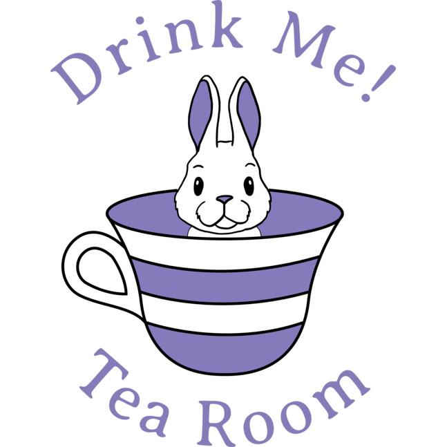 Drink Me Tea Room