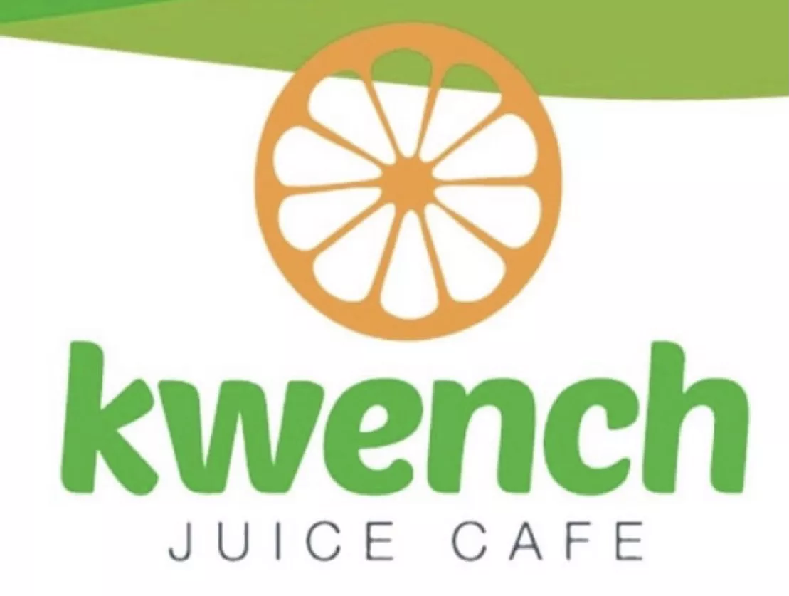 Kwench Juice Cafe