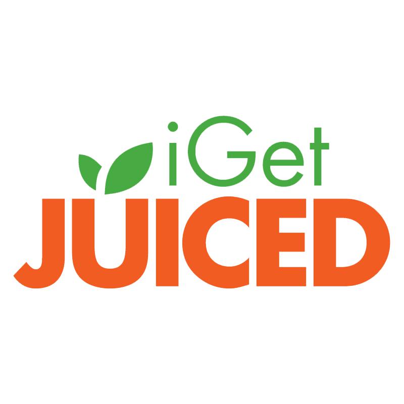 iGet Juiced