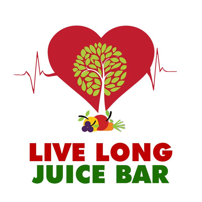 Live Long Juice Bar