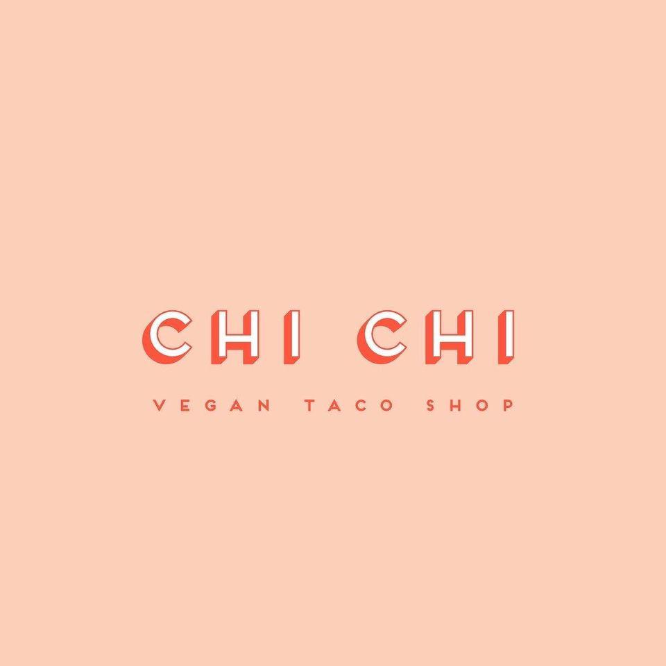 Chi Chi Vegan Taco Shop