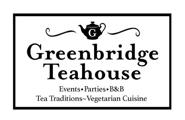 Greenbridge Teahouse
