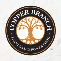 Copper Branch - Carrefour