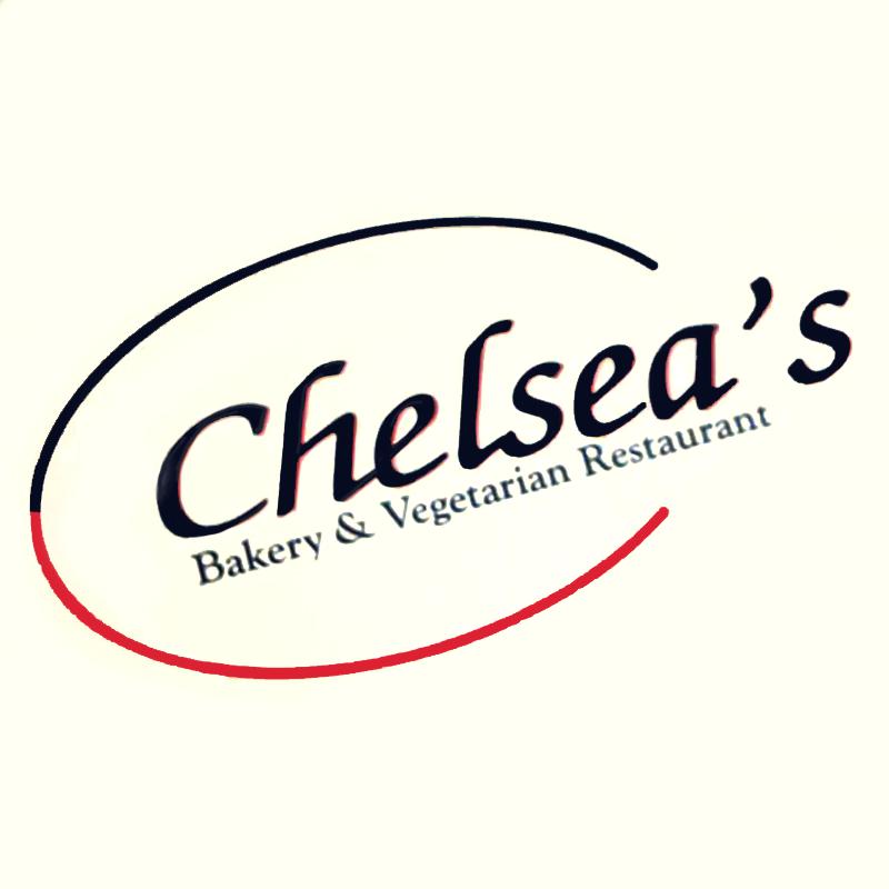Chelsea's Bakery and Vegetarian Restaurant