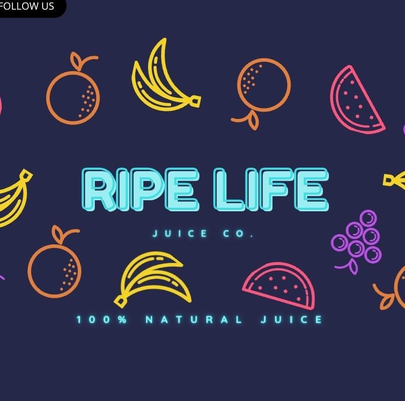 Ripe Life Juice Co. Rockford